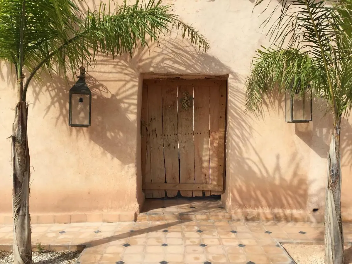 La Villa Berbere Marrakesh 0*,  Morocco